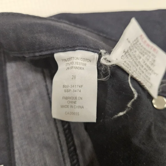 Smart Set Jeans - Picture 4 of 5